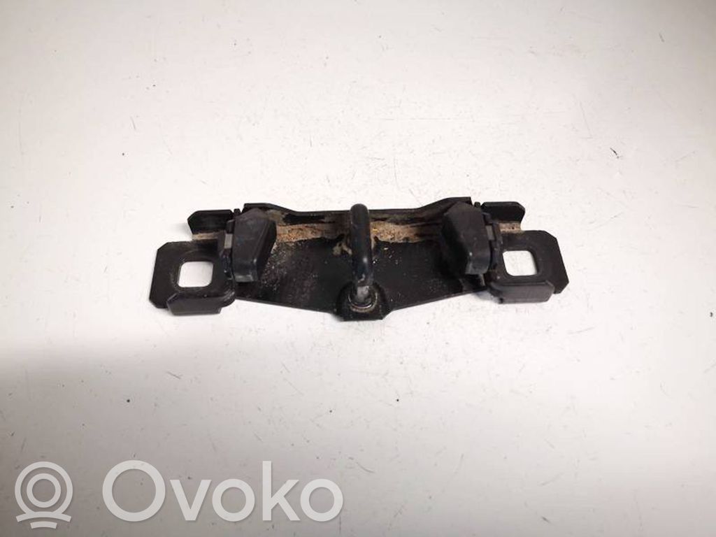Volvo S80 Alte piese de exterior 
