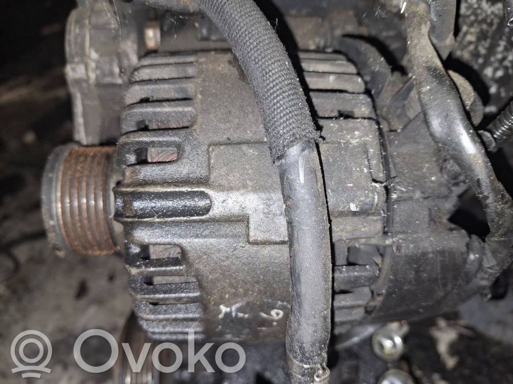 Alternador   9646321780,9646321780