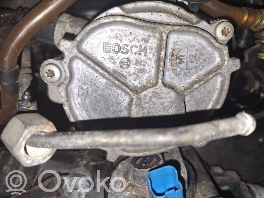 Bomba de vacío   D1651B,D1651B
