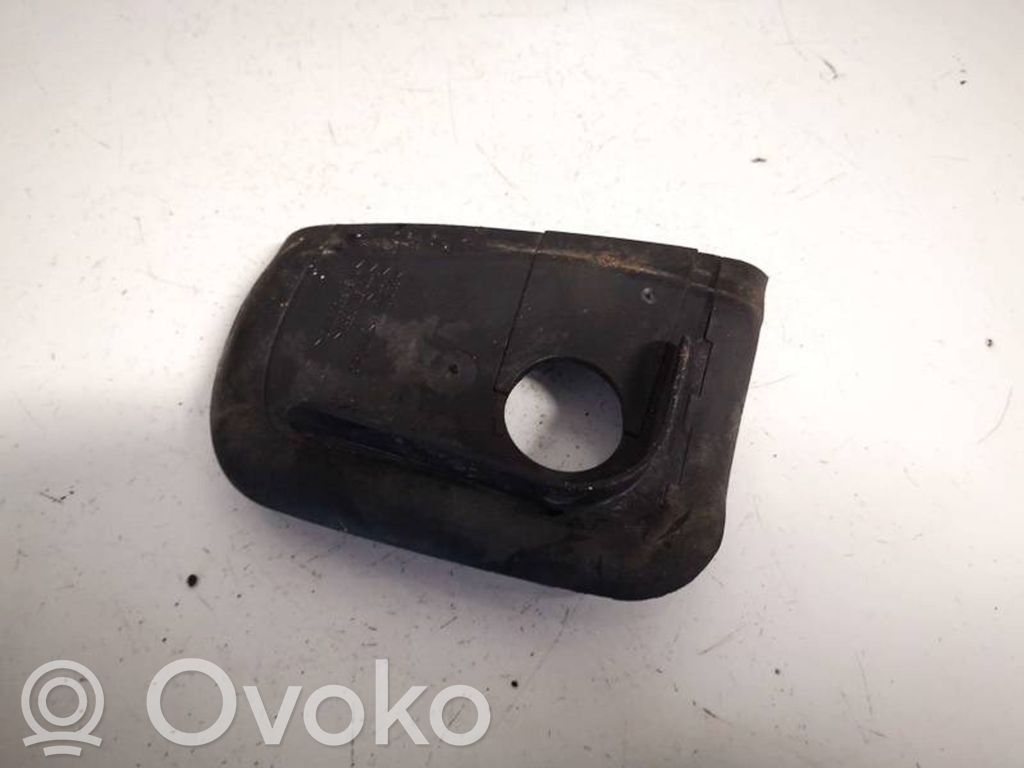 Skoda Octavia Mk2 (1Z) Altra parte interiore 