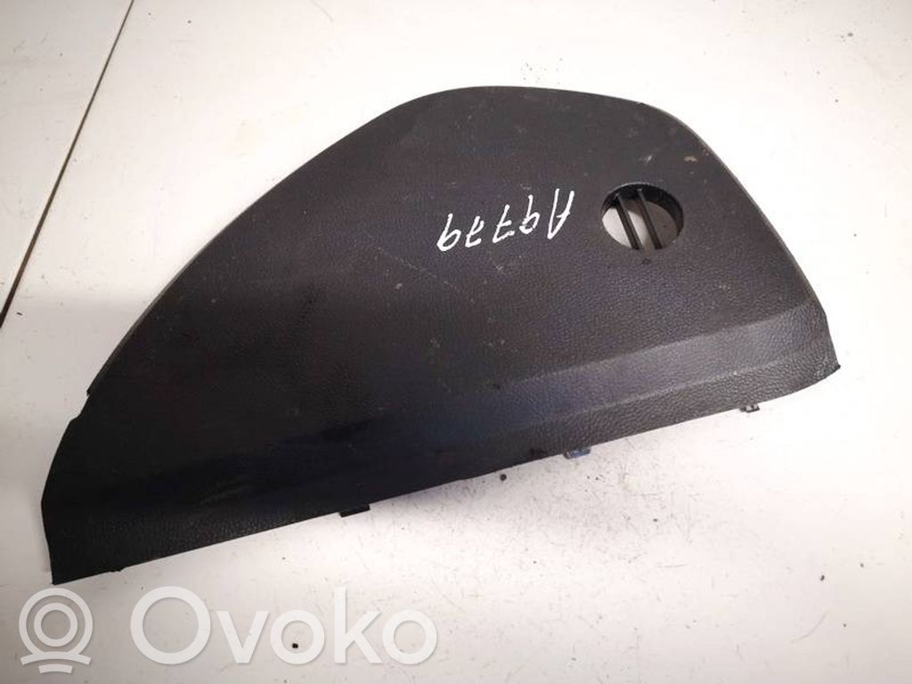 Muu sisätilojen osa   1Z0857504,1Z0857504