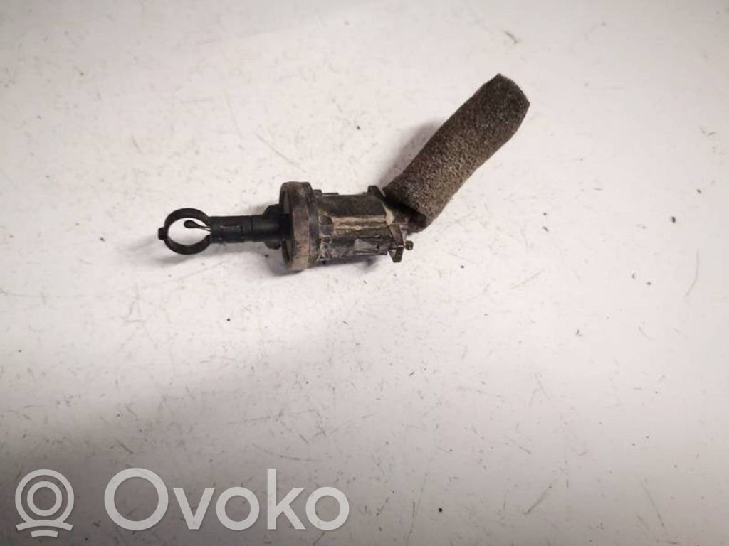 Skoda Yeti (5L) Sensore temperatura interna 