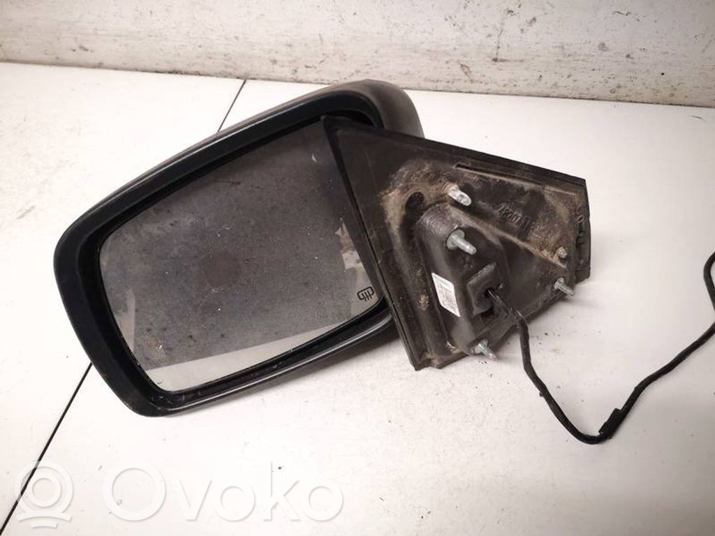 Dodge Journey Oglindă electrică ușă față 