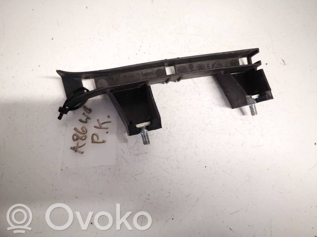 Fiat Punto (188) Altra parte esteriore 