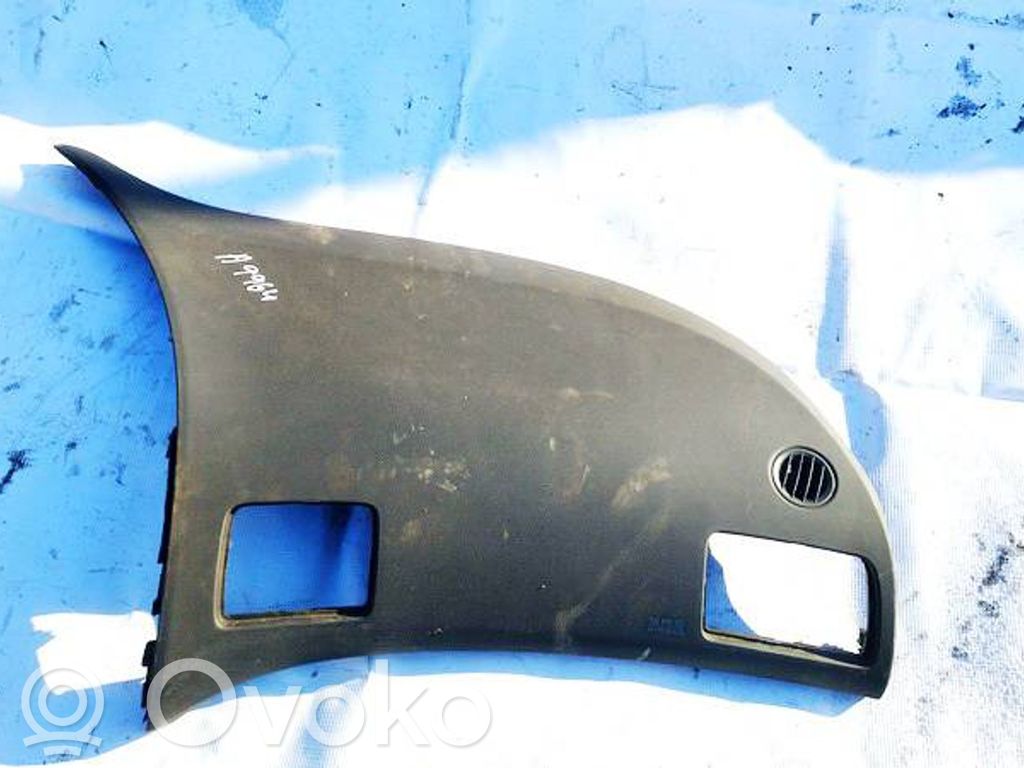 Honda Civic Altra parte interiore