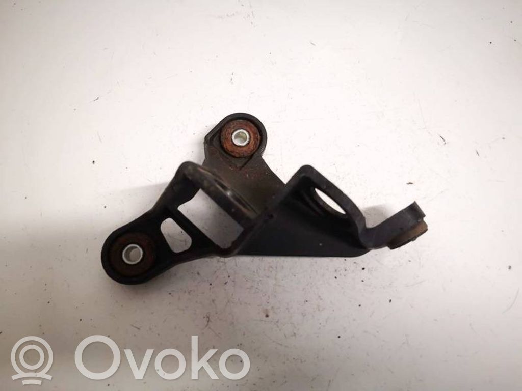 Skoda Octavia Mk2 (1Z) Altra parte esteriore