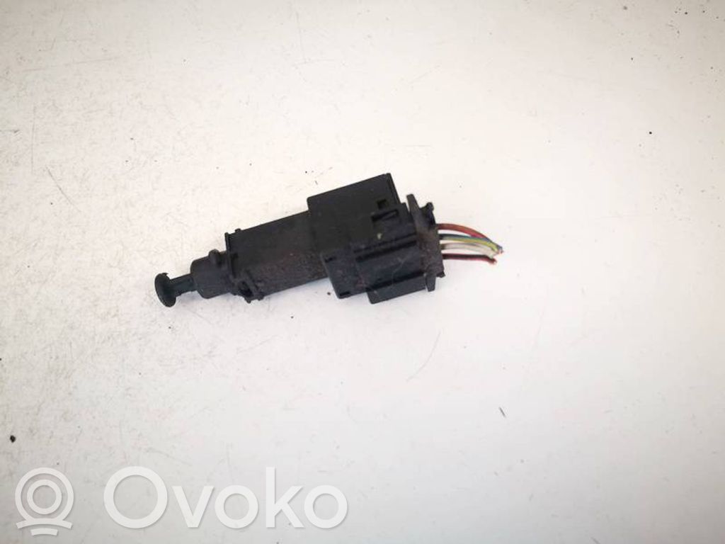 Volkswagen Bora Interruttore del pedale del freno