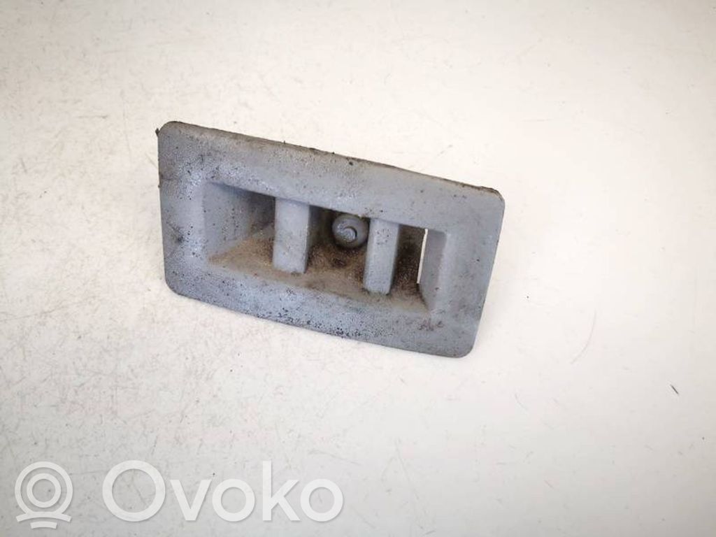 Volkswagen Bora Alte piese de interior