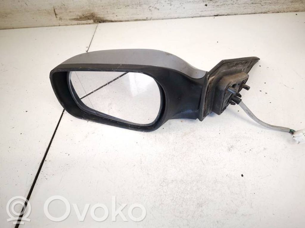 Mazda 6 Specchietto retrovisore elettrico portiera anteriore