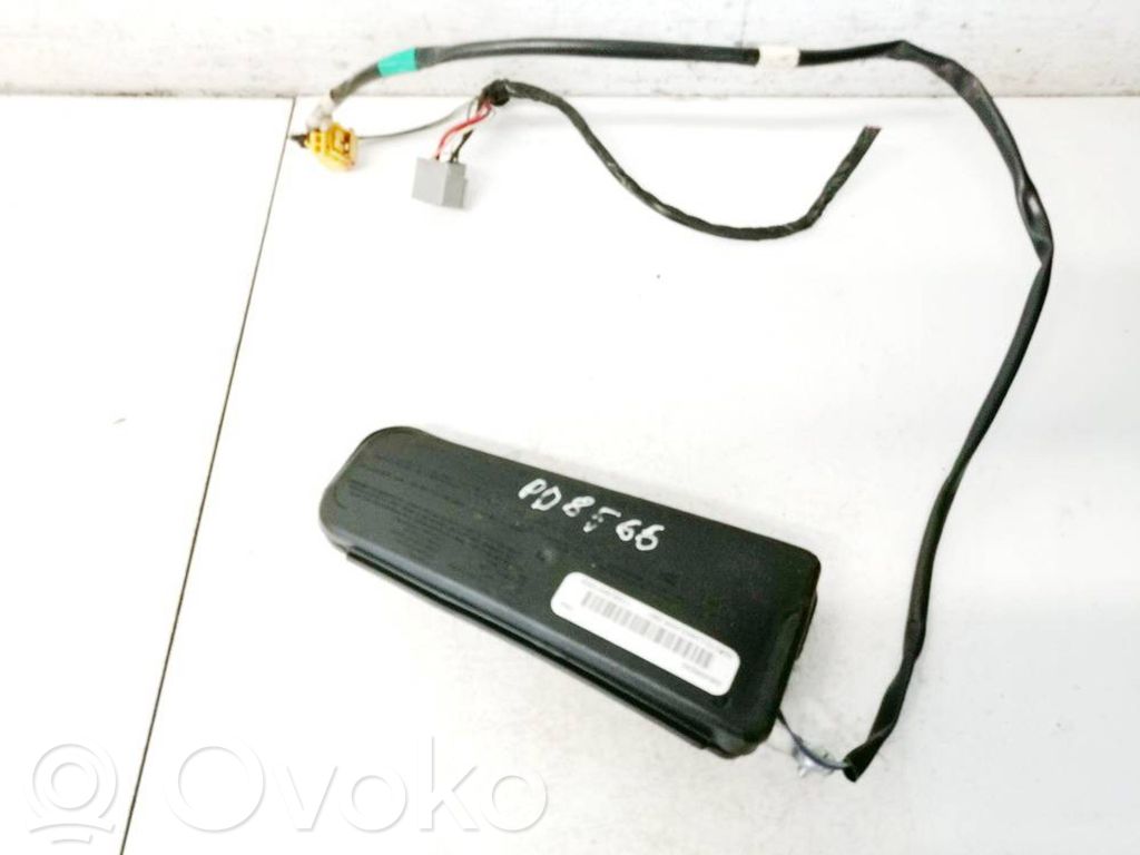 Chrysler Sebring (ST-22 - JR) Airbag scaun 