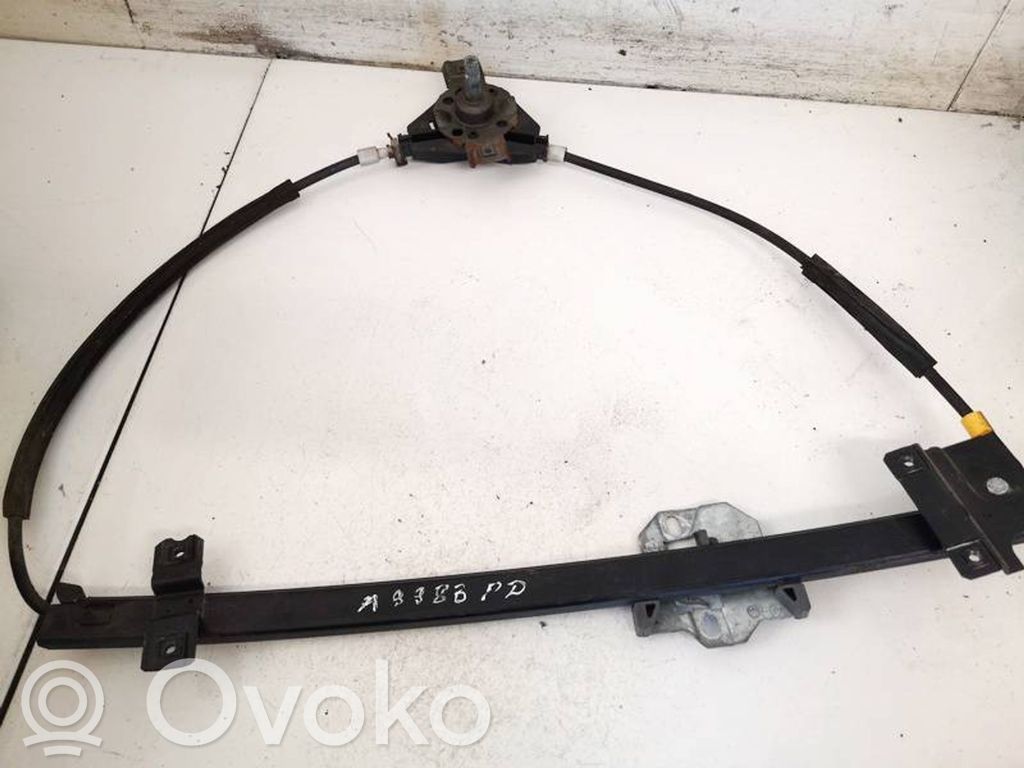 Volkswagen Golf II Macara ușă glisantă cu motor