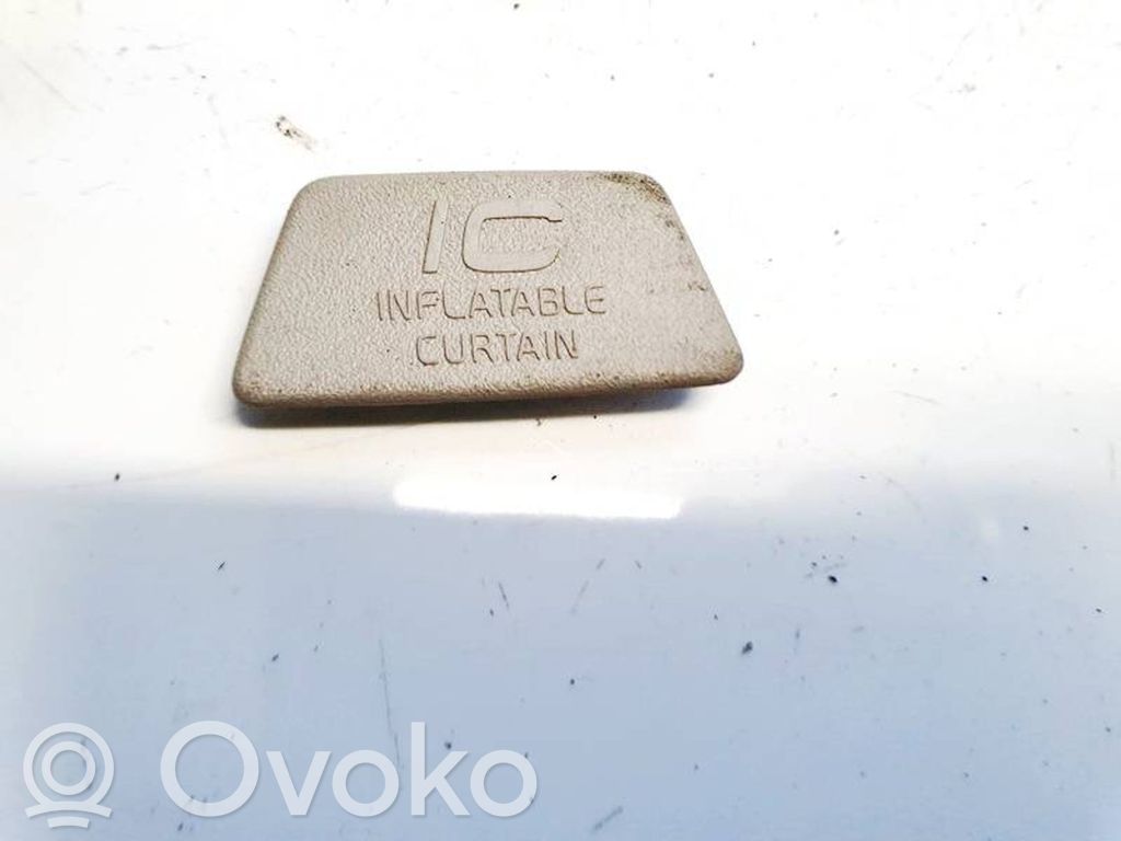 Volvo S40 Altra parte interiore 