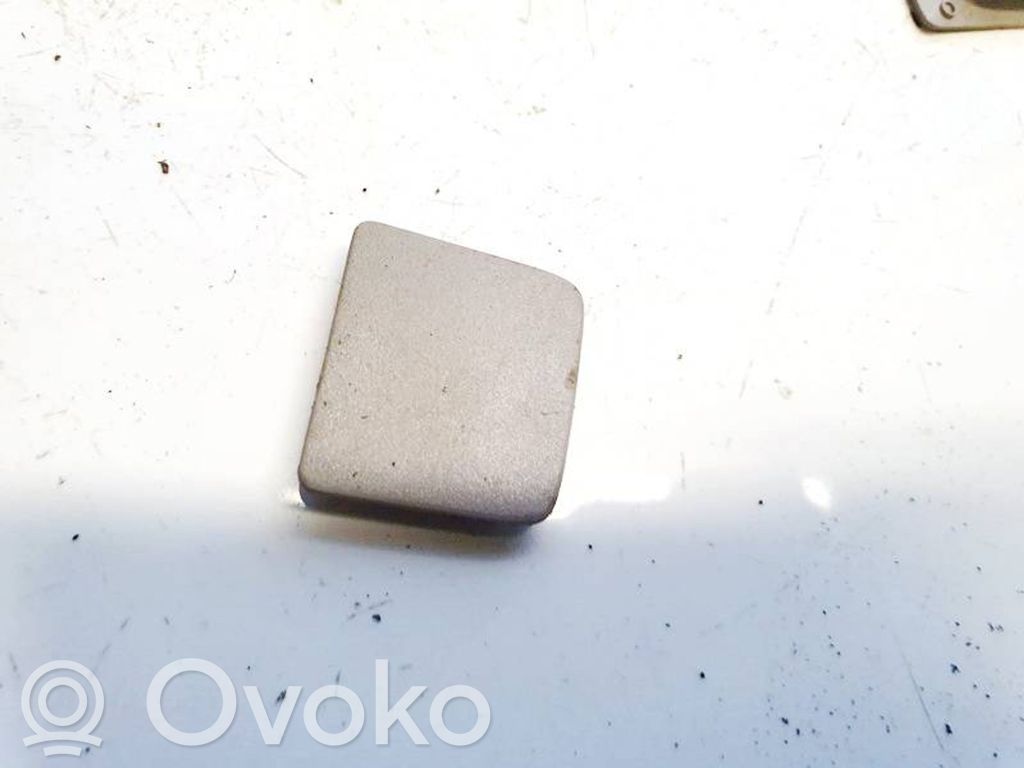 Volvo S40 Altra parte interiore 