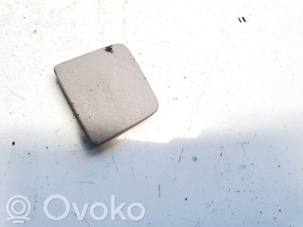 Volvo S40 Altra parte interiore 