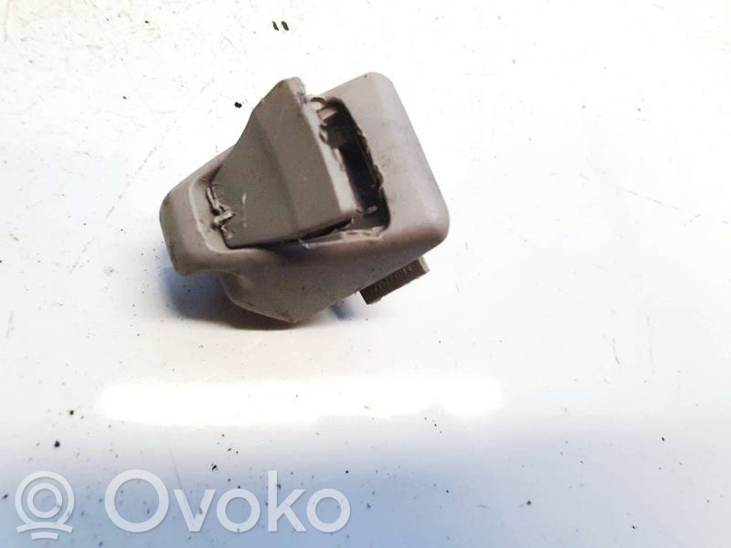 Volvo S40 Alte piese de interior 