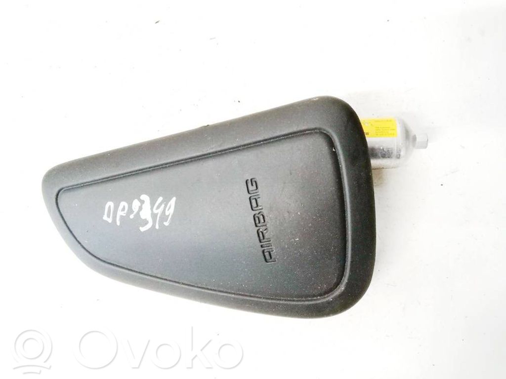 Opel Omega B2 Airbag del asiento 