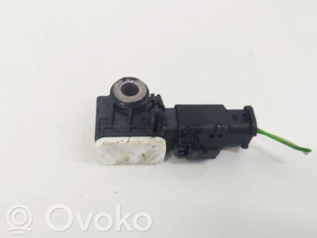 Peugeot 3008 I Senzor impact/declanșare airbag