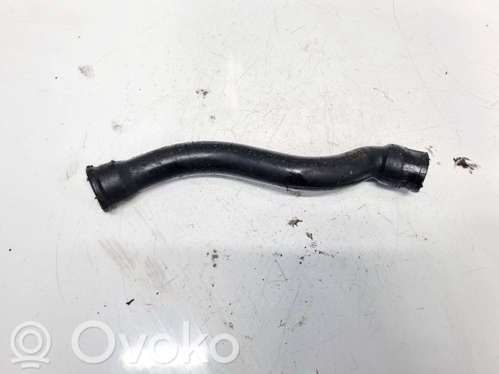 Volkswagen Golf III Conductă/furtun aerisire