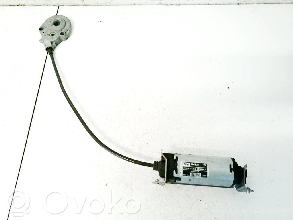 Motor de ajuste del asiento   9470060D,404828,404828,9470060D