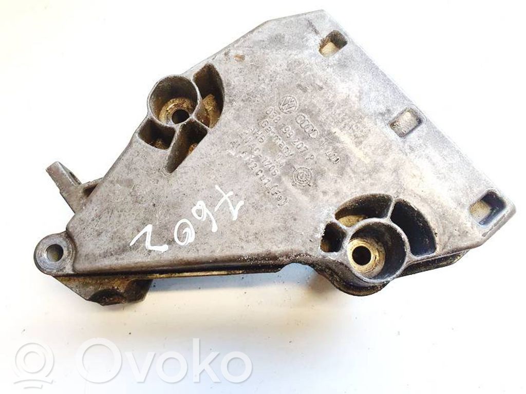 Volkswagen Polo Suport motor 