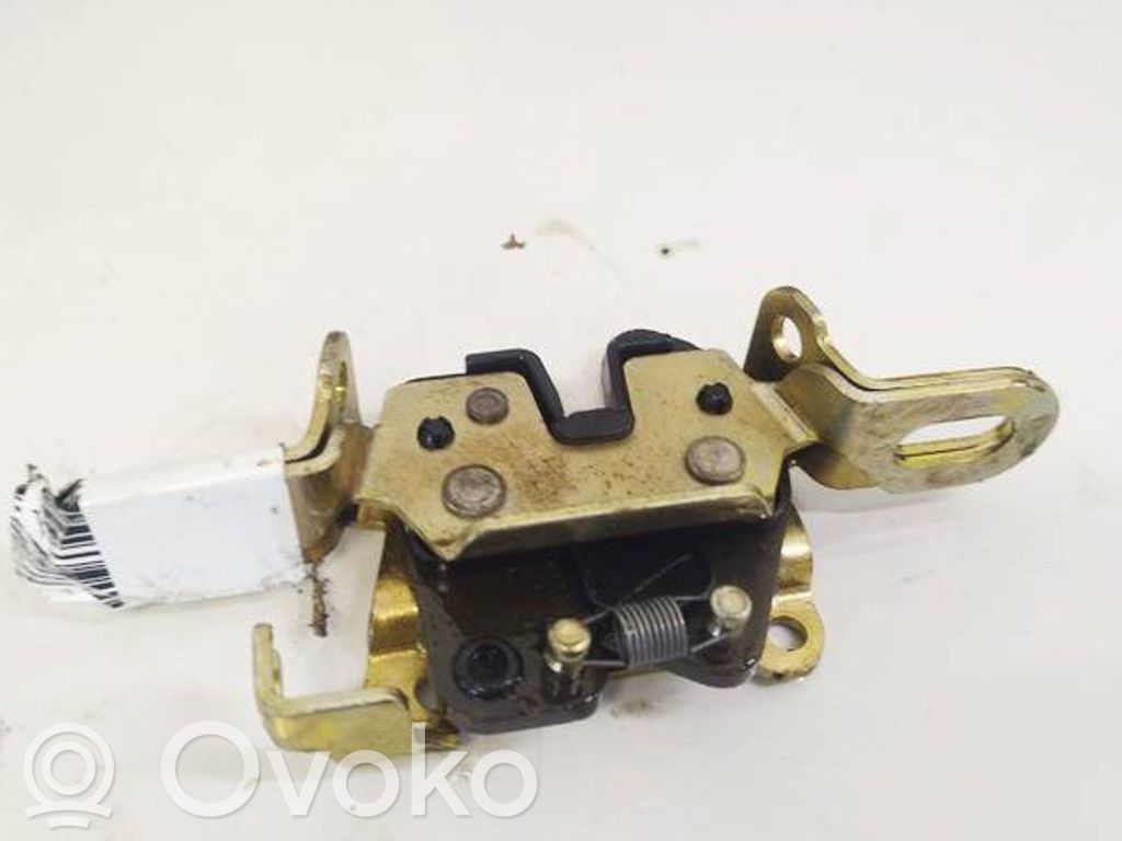 Serrure de capot   1S71F613D60AA,1S71F613D60,1S71F613D60,1S71F613D60AA