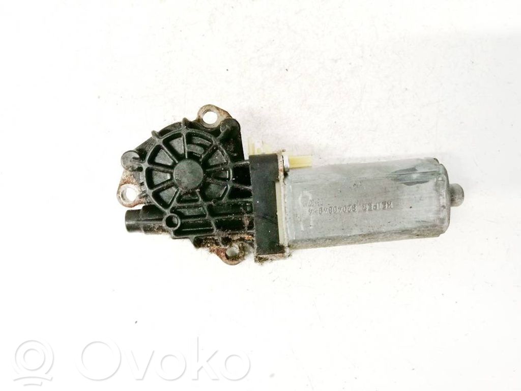 Motor de ajuste del asiento   0390203003,820408494,0390203003,820408494