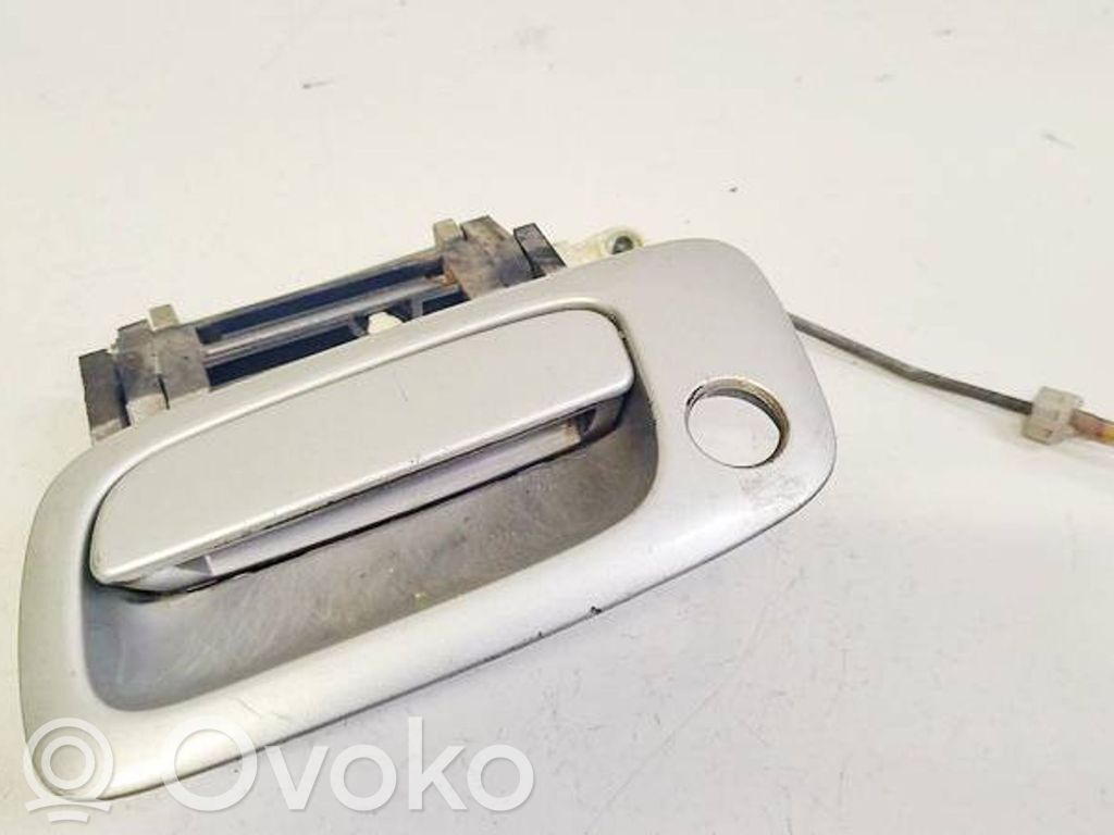 Manecilla externa puerta delantera   260933585,260933585