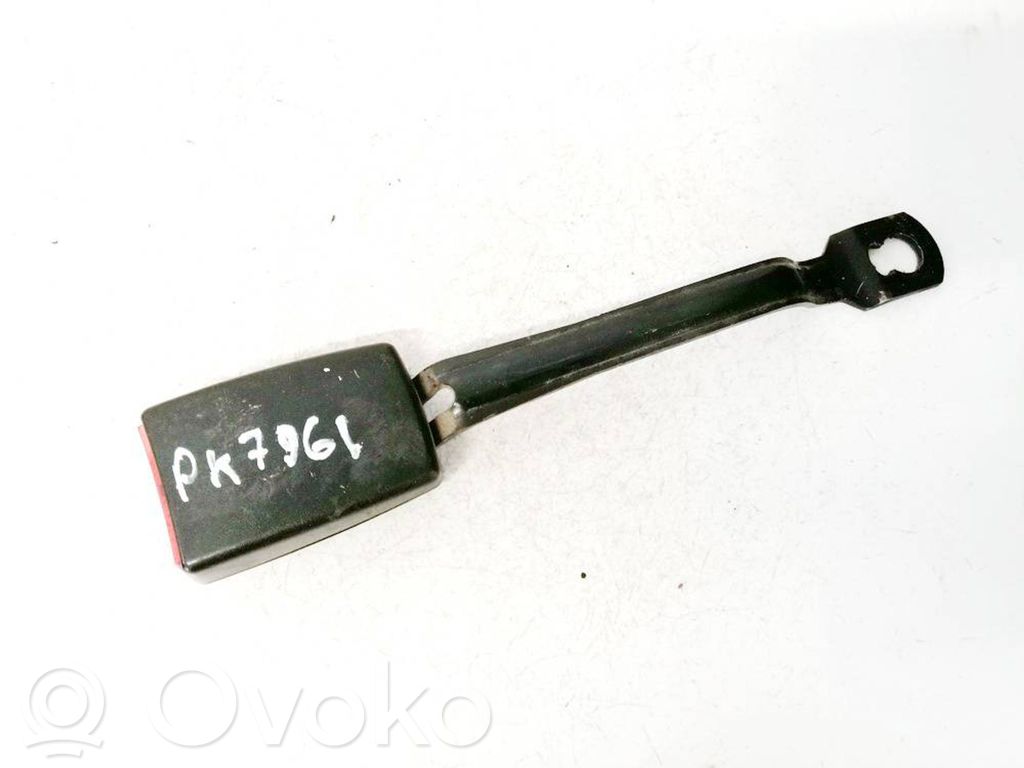 Audi A4 S4 B5 8D Bridă fixare centură de siguranță față 