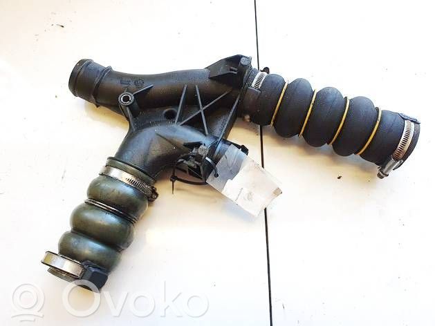 Peugeot 3008 I Tubo flessibile intercooler 