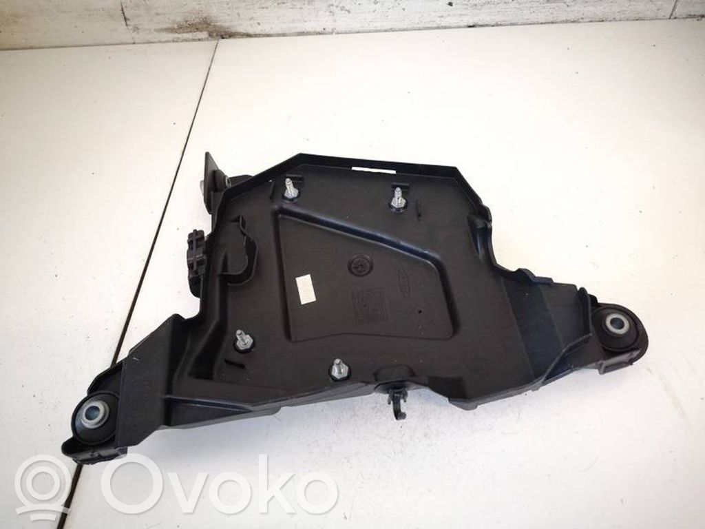 Peugeot 3008 I Altra parte esteriore 