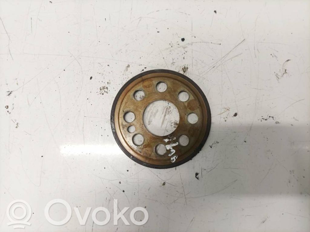 BMW X1 E84 Puleggia dell’albero motore 