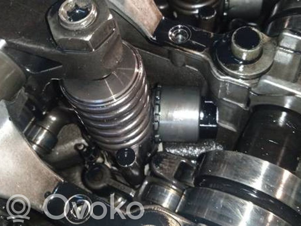 Inyector de combustible