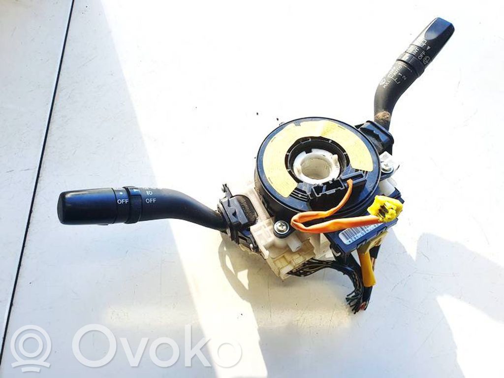 Mazda CX-7 Leva/interruttore dell’indicatore di direzione e tergicristallo 