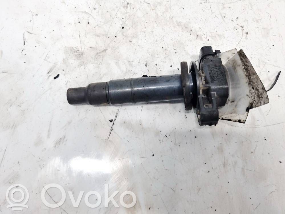 Toyota Prius (XW20) Bobina di accensione ad alta tensione