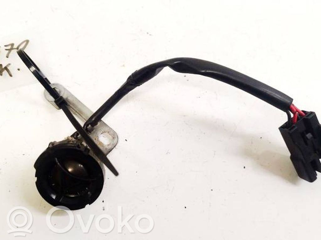 Lexus IS 200-300 Głośnik drzwi przednich 