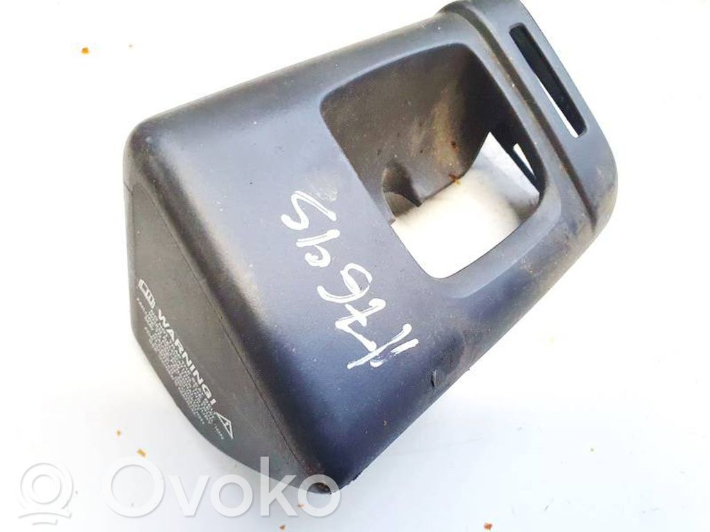 Volvo V50 Altra parte interiore 