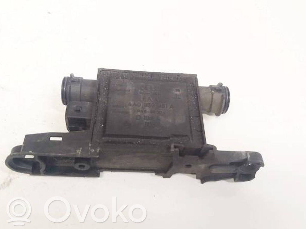 Unité de commande module de porte   4A0959981A,4A0959981A
