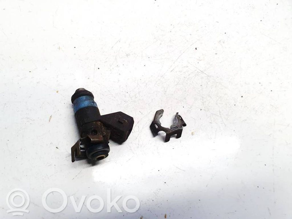 Renault Kangoo I Injector combustibil 