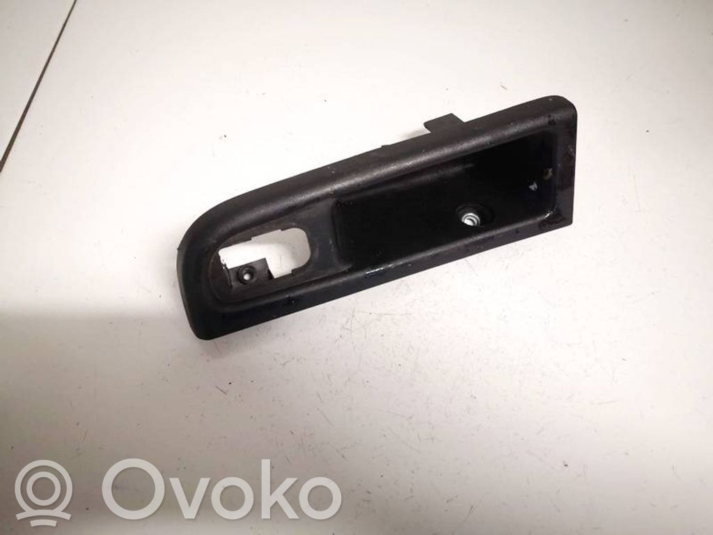 Opel Astra G Altra parte interiore 