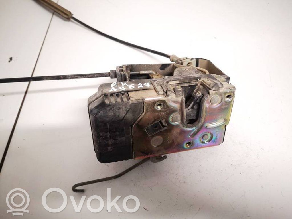 Etuoven lukko   90561151,90561151AS,90561151,90561151AS