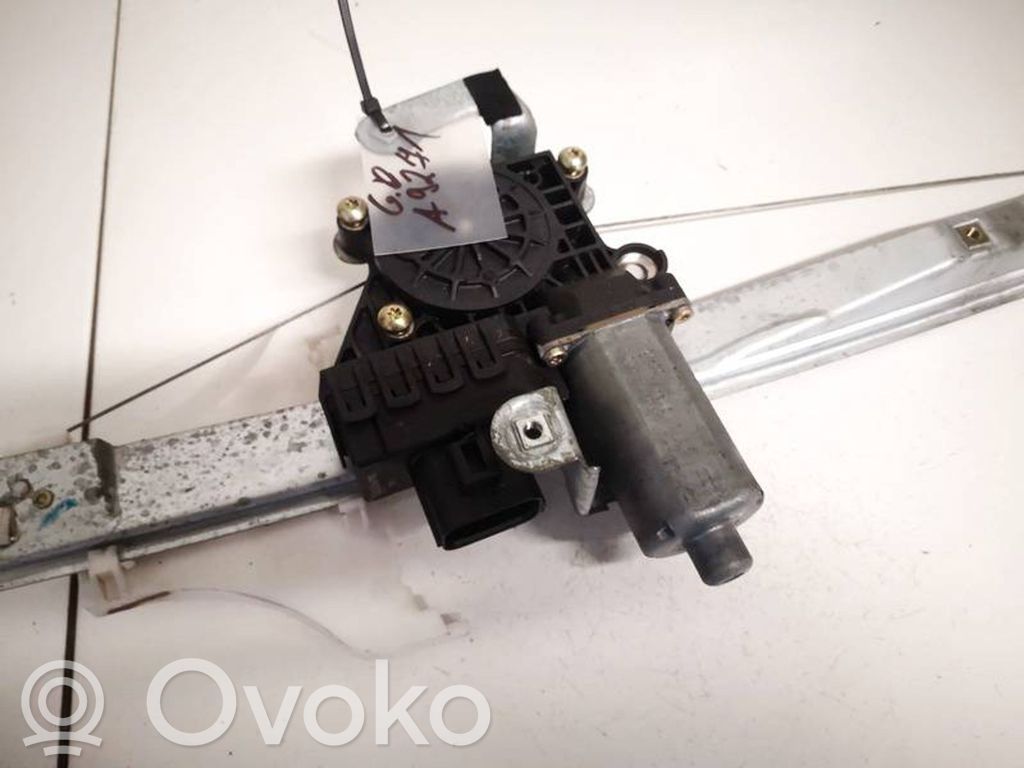 Ford Mondeo Mk III Motor macara geam ușă spate 