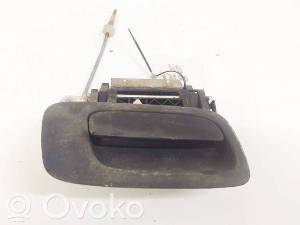 Etuoven ulkokahva   GM712,GM712