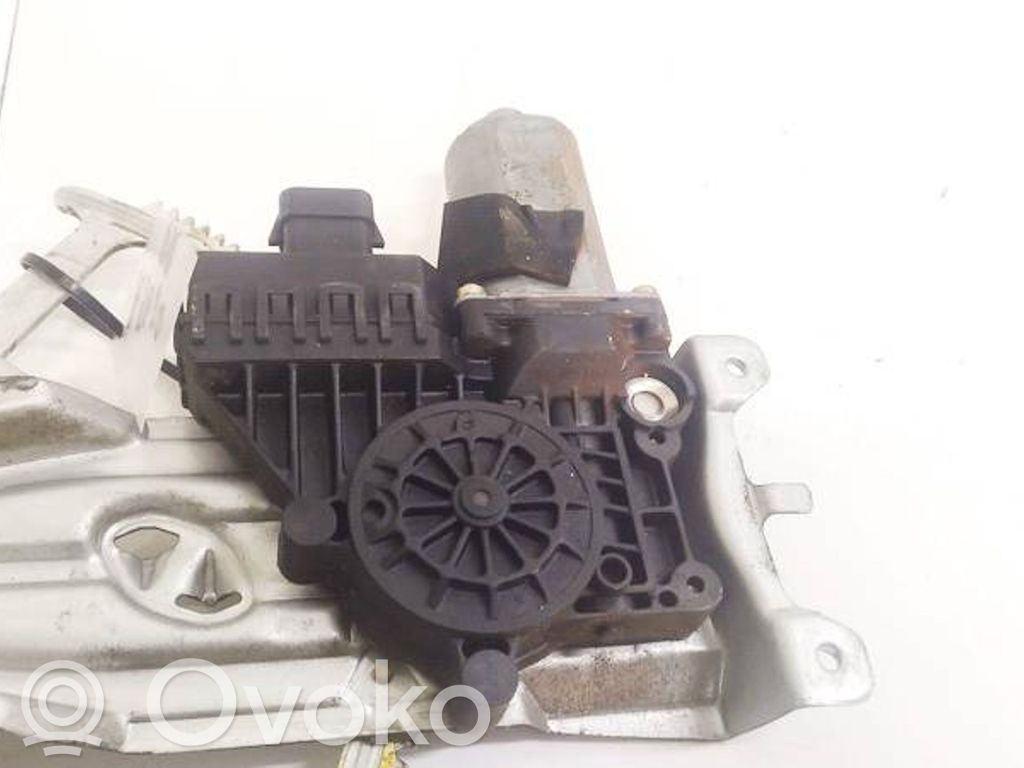 Opel Zafira A Motor macara geam ușă față