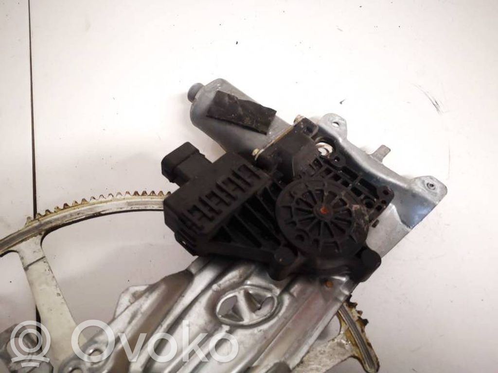 Opel Zafira A Motor macara geam ușă față