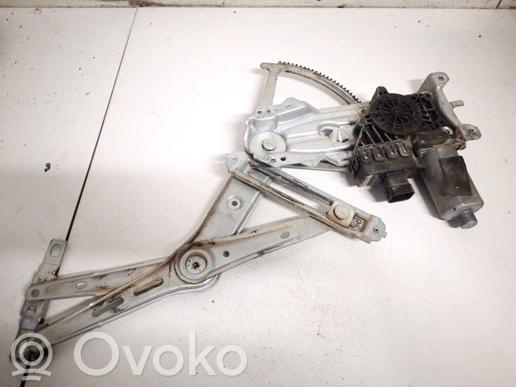 Opel Astra G Macara ușă glisantă cu motor 