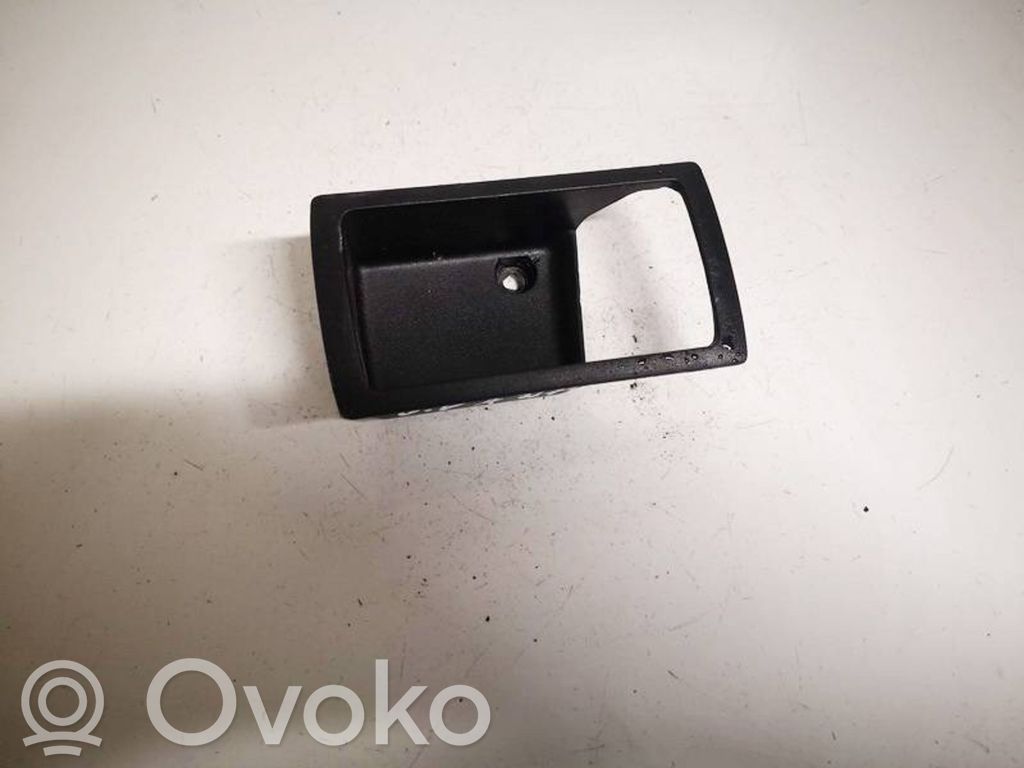 Ford Mondeo Mk III Altra parte interiore