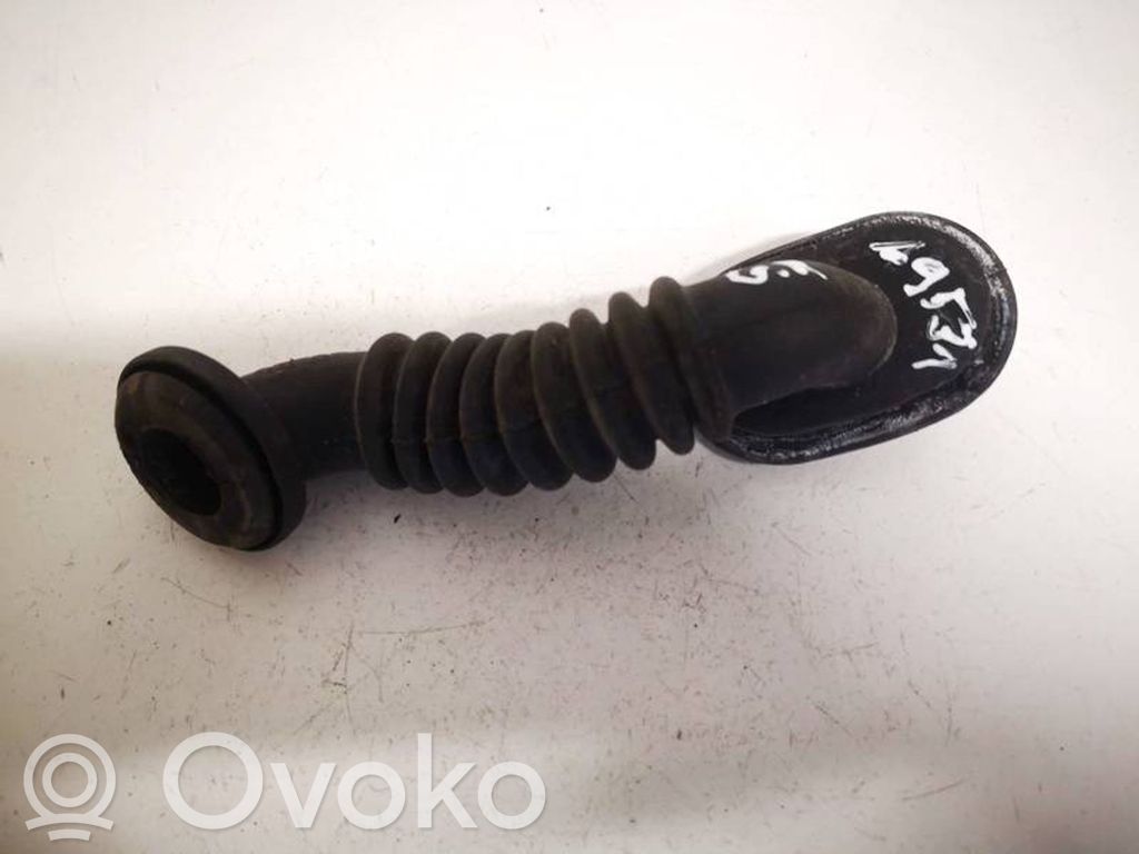 Volvo S40 Altra parte esteriore 