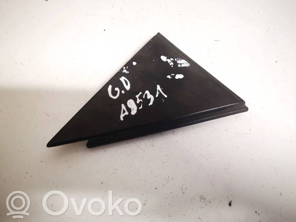 Volvo S40 Inne części wnętrza samochodu 