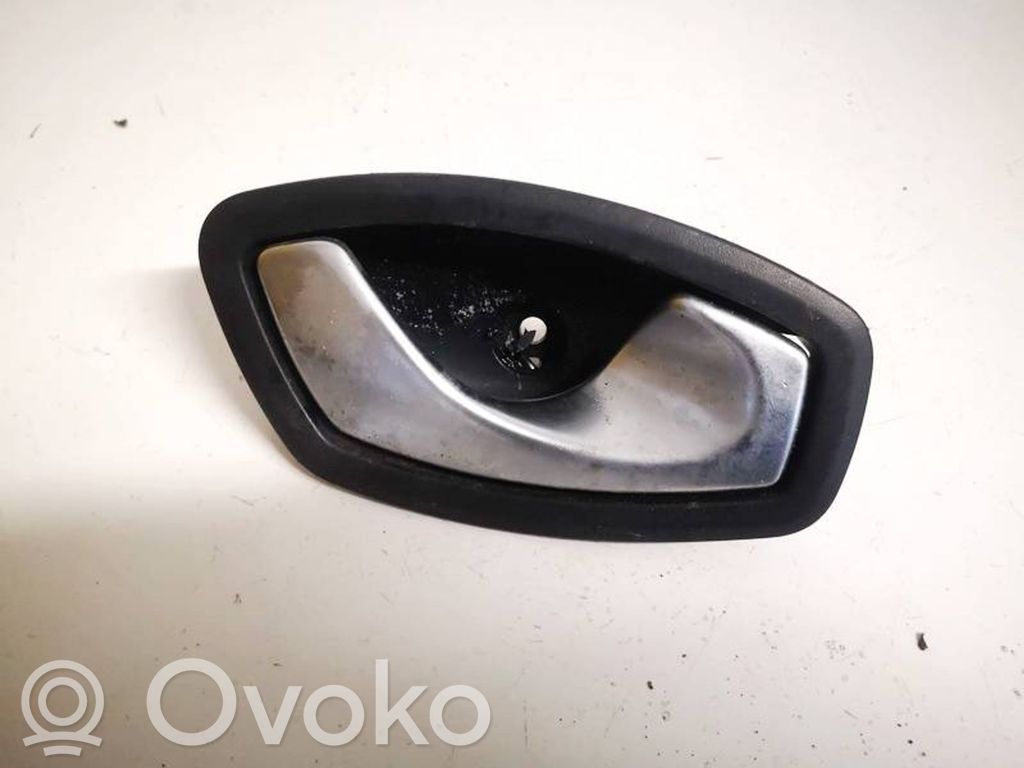 Renault Scenic III -  Grand scenic III Manecilla interna puerta delantera 