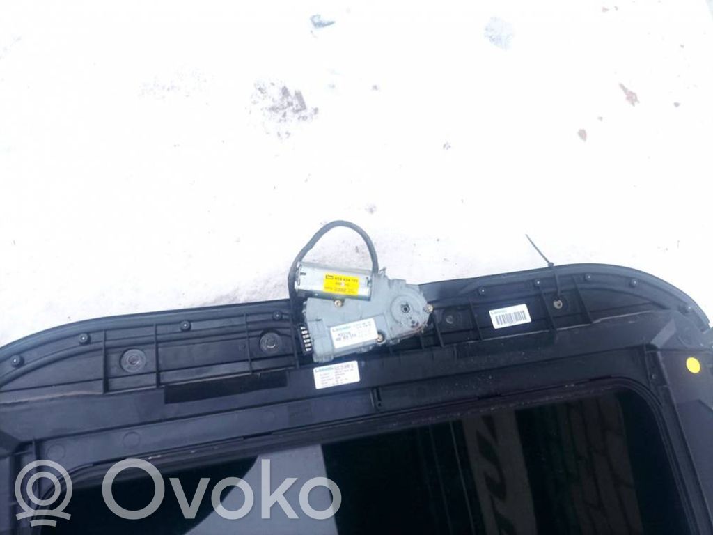 Audi A6 S6 C5 4B Motore/attuatore 